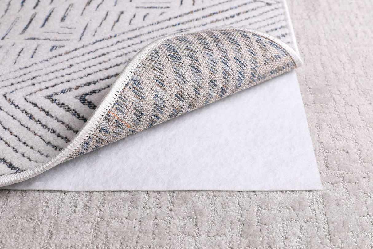 Rug on Carpet